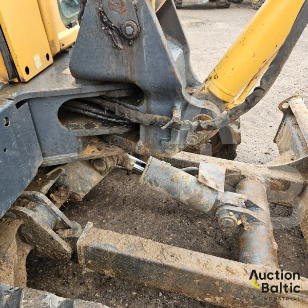 Hyundai Robex 80 CR-9