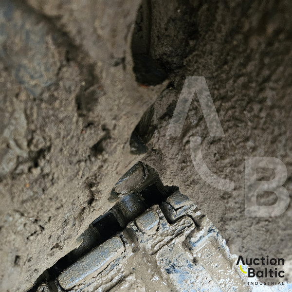 Hyundai Robex 80 CR-9