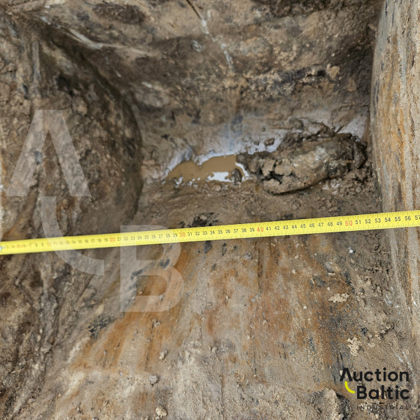 Hyundai Robex 80 CR-9