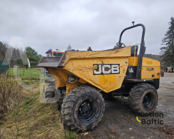 JCB 9TFT