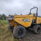 JCB 9TFT