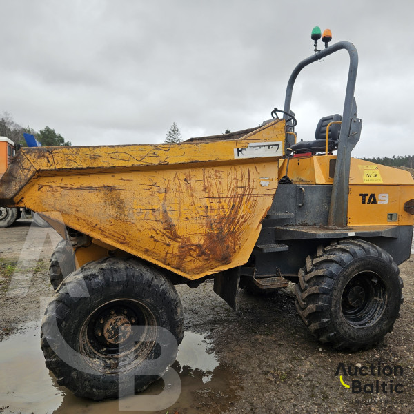 Terex TA9