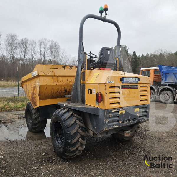 Terex TA9