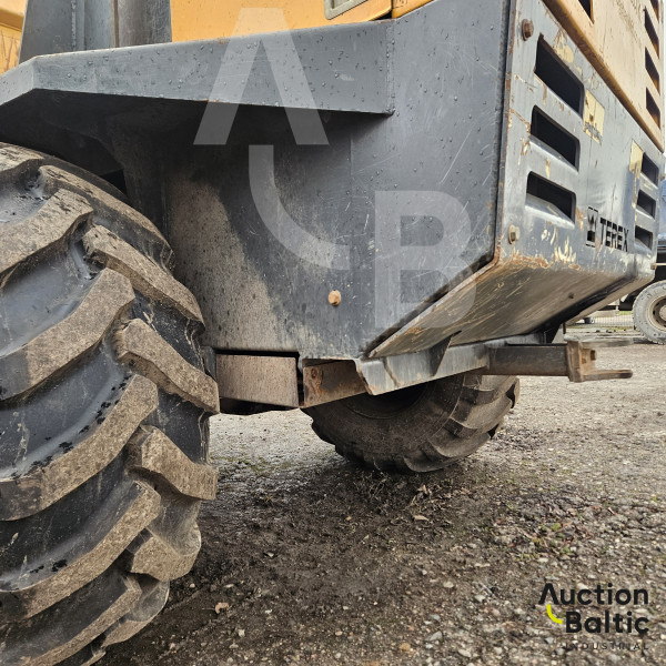 Terex TA9