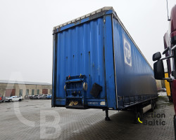 Krone SDP27 UOPLYS