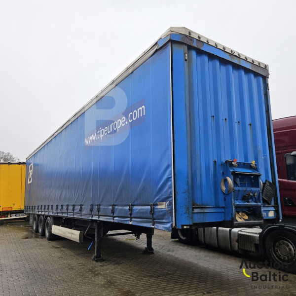 Krone SDP27 UOPLYS