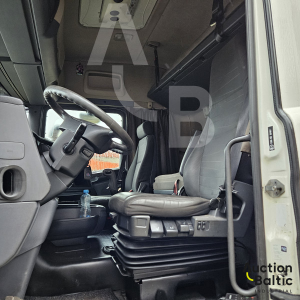 Scania R 440 A 4x2