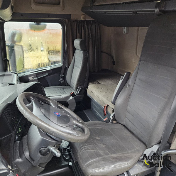 Scania R 440 A 4x2
