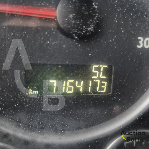 MAN TGS26.360 6X6 BB