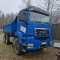 MAN TGS26.360 6X6 BB