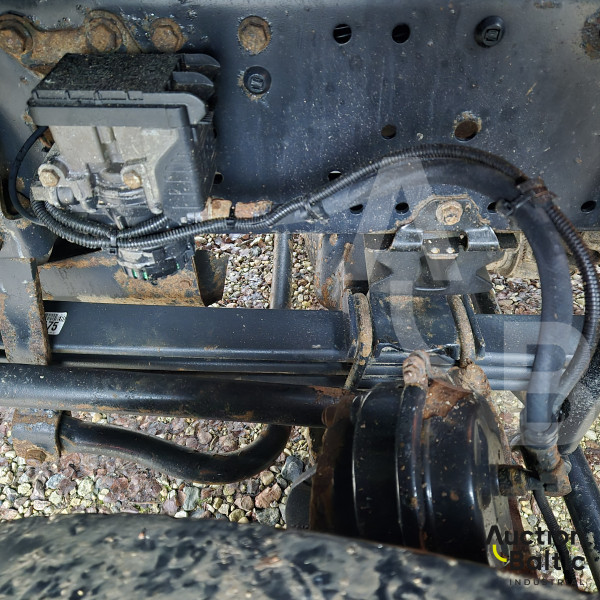 MAN TGS26.440 6X6 BB