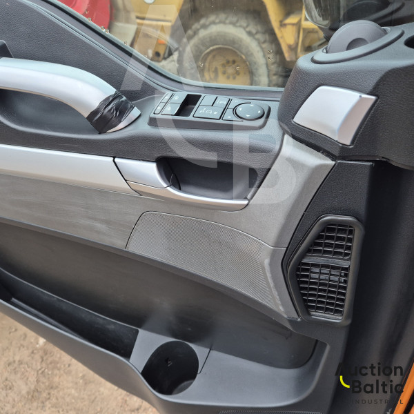 MAN TGS26.440 6X6 BB