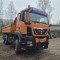 MAN TGS26.440 6X6 BB