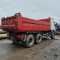 Scania P 124 GB