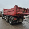 Scania P 124 GB