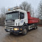 Scania P 124 GB