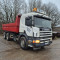 Scania P 124 GB