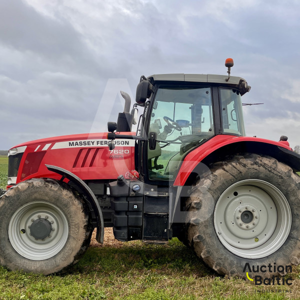 Massey Ferguson 7620
