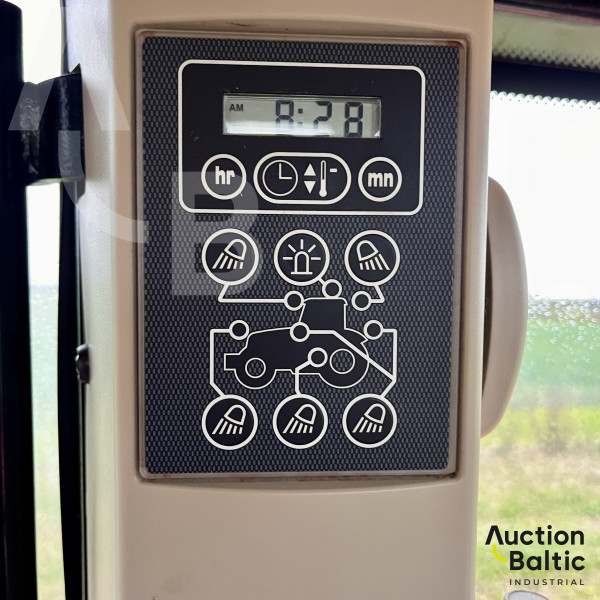 Massey Ferguson 7620