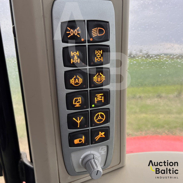 Massey Ferguson 7620