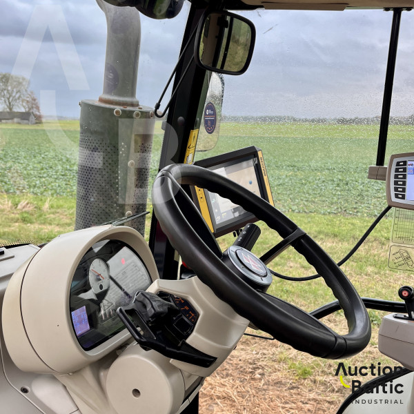 Massey Ferguson 7620