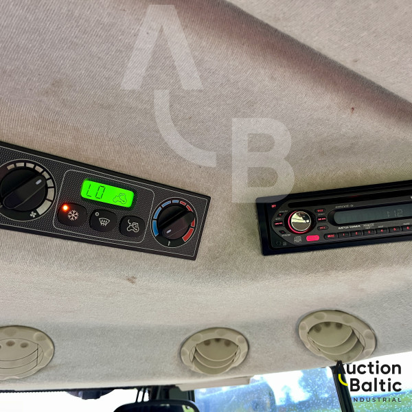 Massey Ferguson 7620