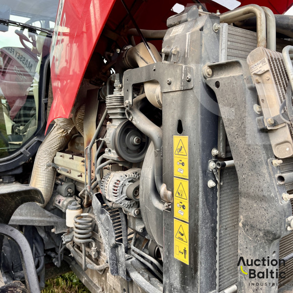 Massey Ferguson 7620