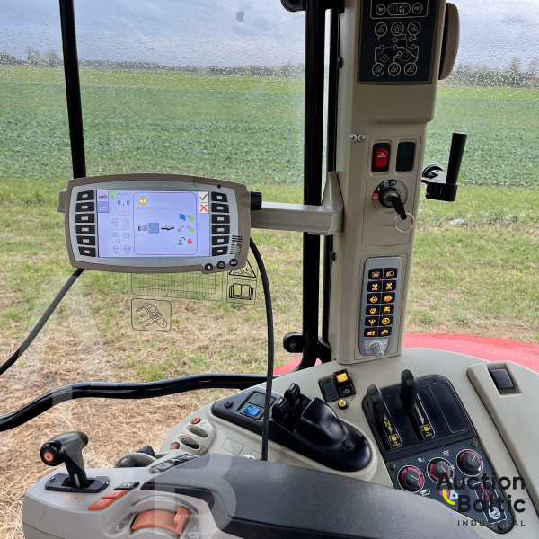 Massey Ferguson 7620