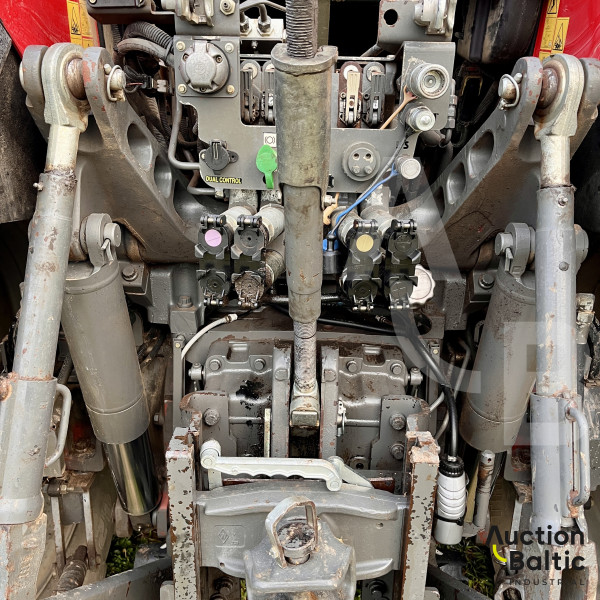 Massey Ferguson 7620