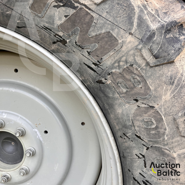 Massey Ferguson 7620