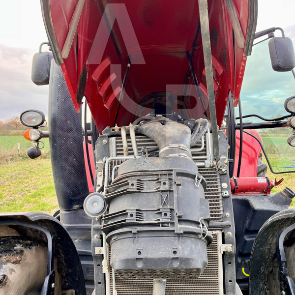 Massey Ferguson 7620