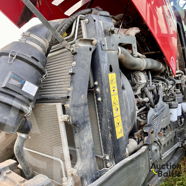 Massey Ferguson 7620