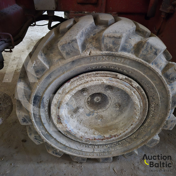 Liftlux SL 110-20D4WDS