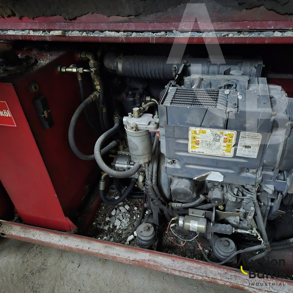 Liftlux SL 110-20D4WDS