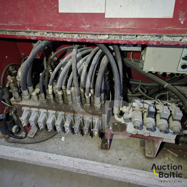 Liftlux SL 110-20D4WDS