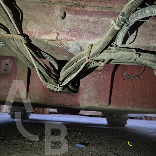 Liftlux SL 110-20D4WDS