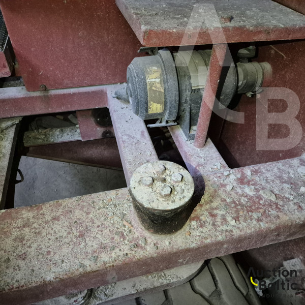 Liftlux SL 110-20D4WDS