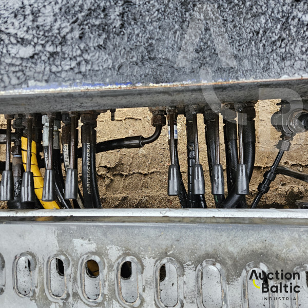 Renault D Wide + RIMO PL 1