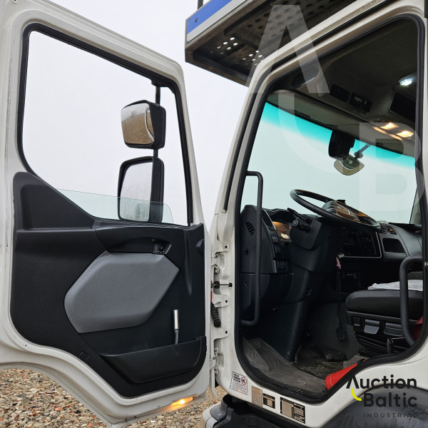 Renault Rimo Adero 1 R + PATIKIMA LINIJA, RIMO ADERO 2