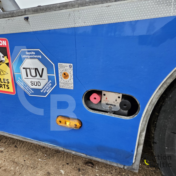 Renault Rimo Adero 1 R + PATIKIMA LINIJA, RIMO ADERO 2