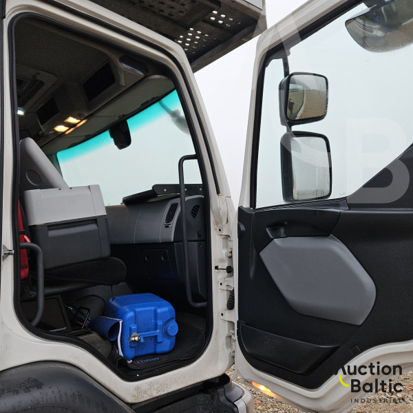 Renault Rimo Adero 1 R + PATIKIMA LINIJA, RIMO ADERO 2