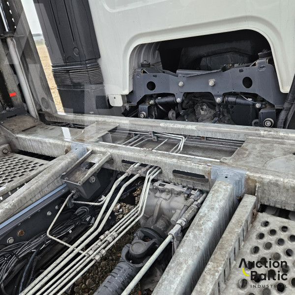 Renault Rimo Adero 1 R + PATIKIMA LINIJA, RIMO ADERO 2