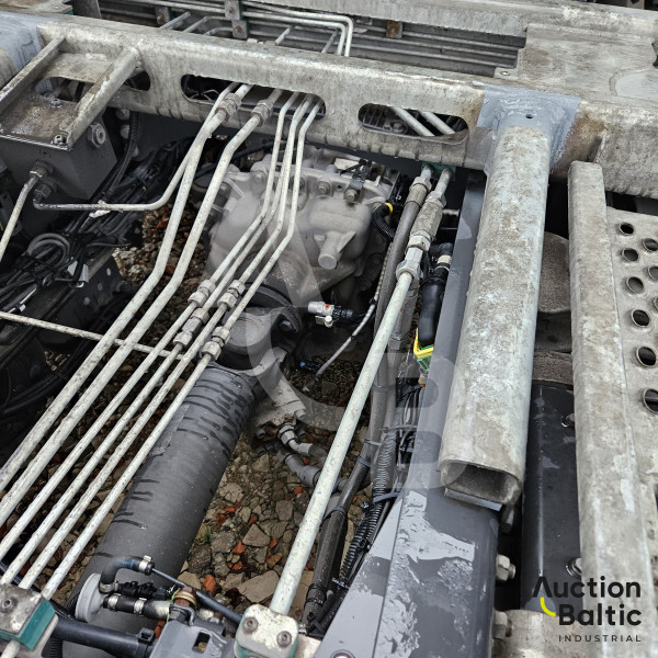 Renault Rimo Adero 1 R + PATIKIMA LINIJA, RIMO ADERO 2