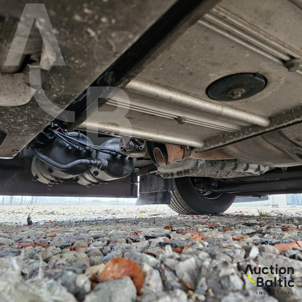 Renault Rimo Adero 1 R + PATIKIMA LINIJA, RIMO ADERO 2