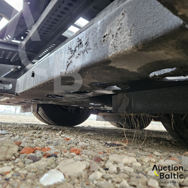 Renault Rimo Adero 1 R + PATIKIMA LINIJA, RIMO ADERO 2