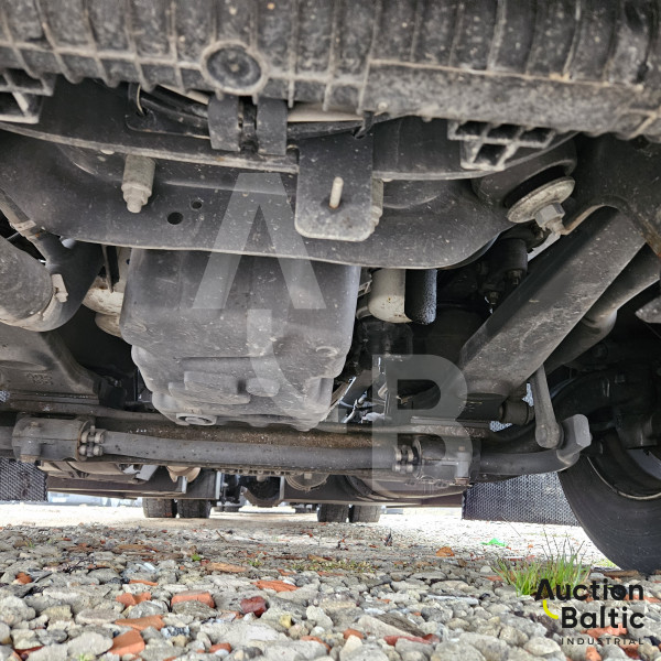 Renault Rimo Adero 1 R + PATIKIMA LINIJA, RIMO ADERO 2