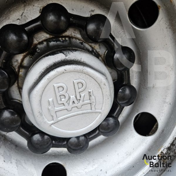 Renault Rimo Adero 1 R + PATIKIMA LINIJA, RIMO ADERO 2