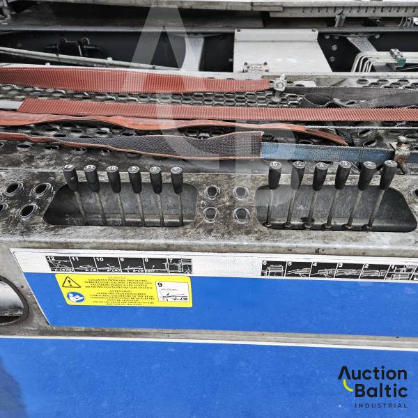 Renault Rimo Adero 1 R + PATIKIMA LINIJA, RIMO ADERO 2