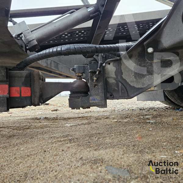 Renault Rimo Adero 1 R + PATIKIMA LINIJA, RIMO ADERO 2