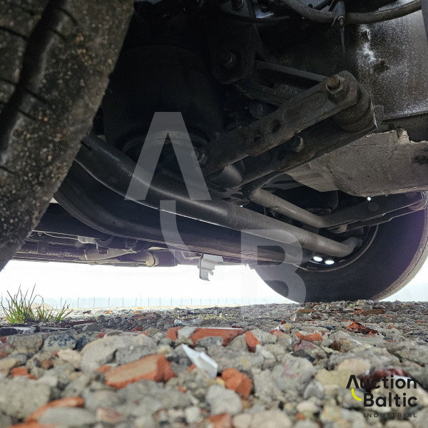 Renault Rimo Adero 1 R + PATIKIMA LINIJA, RIMO ADERO 2